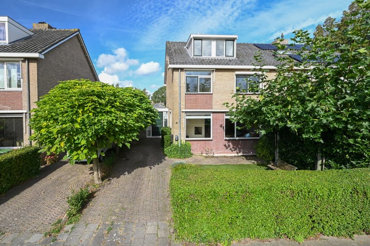 Burgemeester van Baaklaan 4 main image