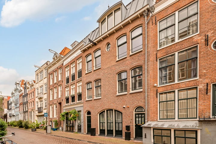 Lange Leidsedwarsstraat 149 main image