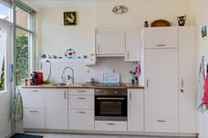 Afbeelding van Amalia van Solmsstraat 12 - Derde foto