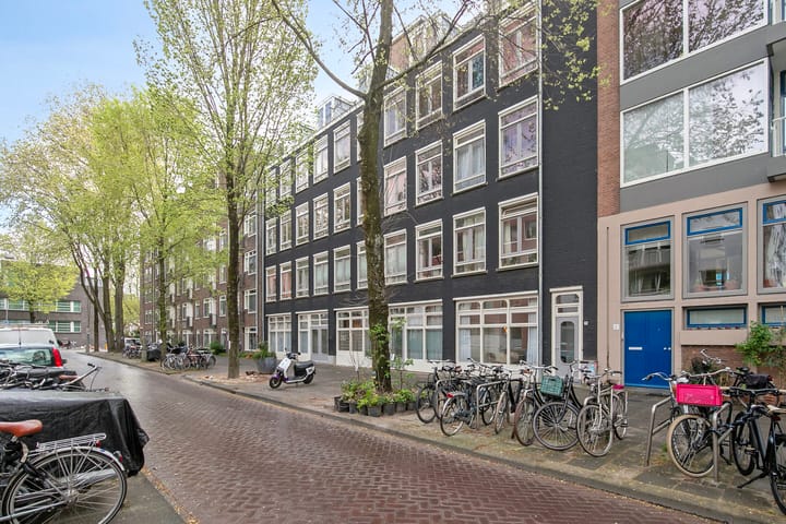 Rapenburgerstraat 75 main image
