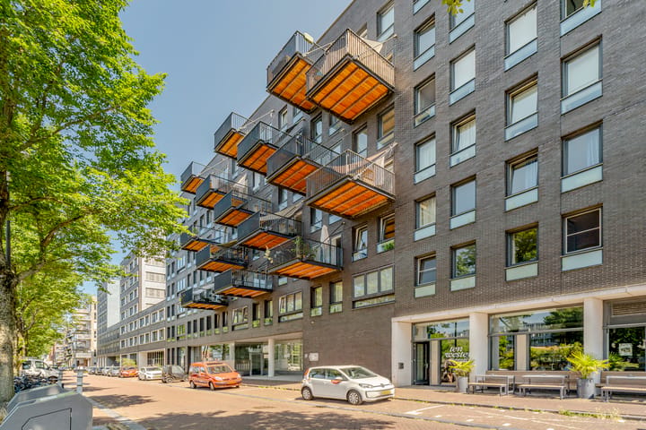 Westerdok 80 main image