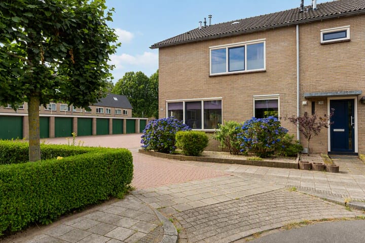 Jan Luikenstraat 40 main image