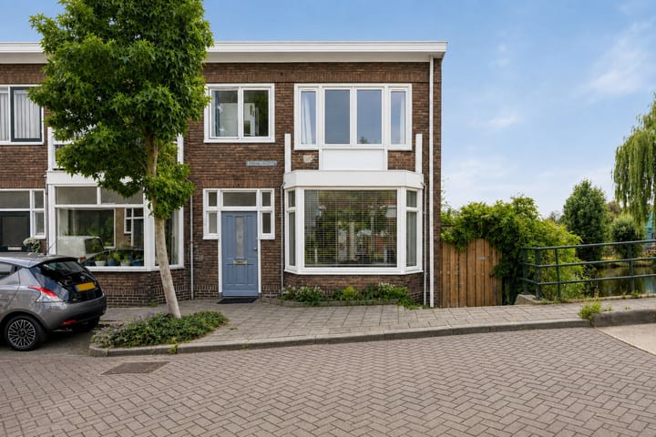 Boschjesstraat 99 main image