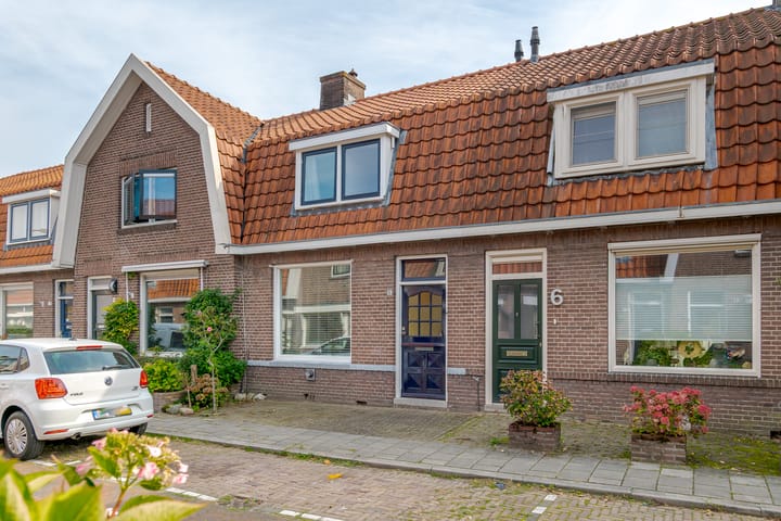 Barend Schuurmanstraat 8 main image