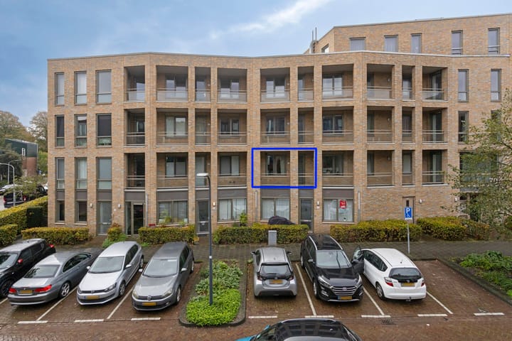 Berlagelaan 24 main image