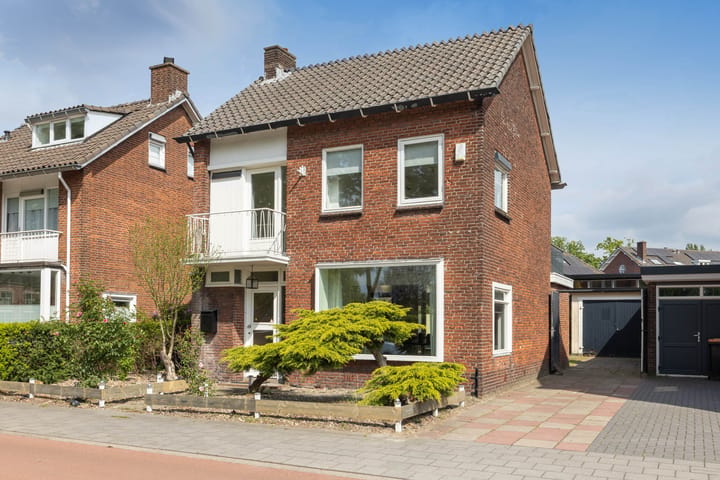 Wolter ten Catestraat 41 main image