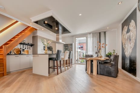 Afbeelding van Prins Hendrikstraat 115 - Derde foto