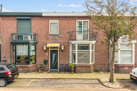 Afbeelding van Prins Hendrikstraat 115 - Tweede foto