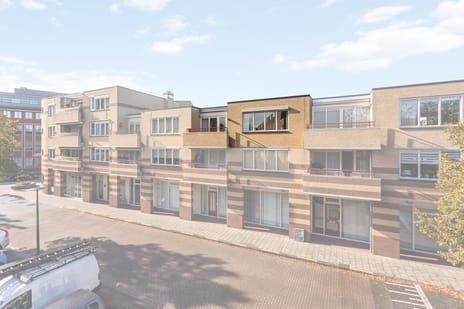 Dennenbosweg 19-D main image