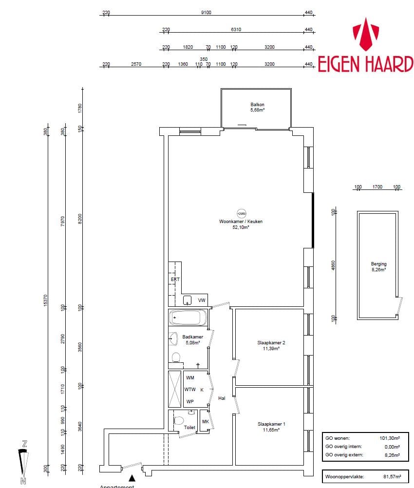 House Exterior