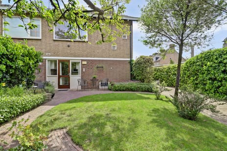 Mahlerstraat 4 secondary image
