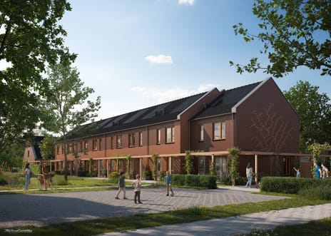 De Horsten main image