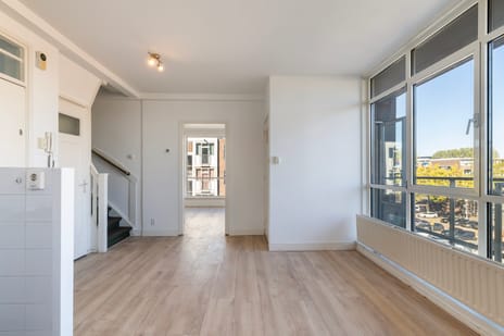 Afbeelding van Bagijnenstraat 3-C - Derde foto