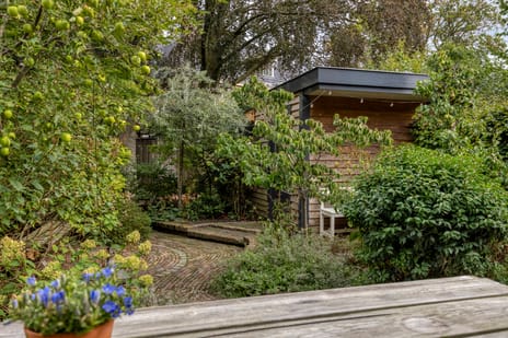 Afbeelding van Cobetstraat 12 - Tweede foto