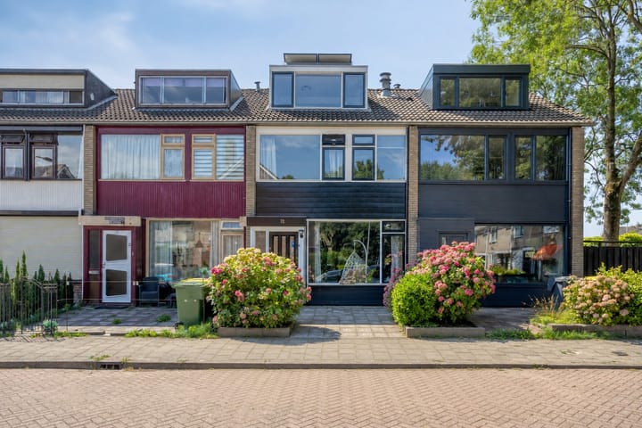 Hazelaarstraat 72 main image