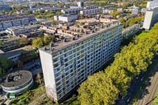Afbeelding van Eisenhowerlaan 334 - Tweede foto
