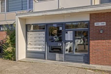 Afbeelding van Eisenhowerlaan 334 - Derde foto