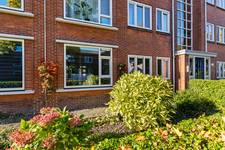 Professor Enno Dirk Wiersmastraat 14 main image