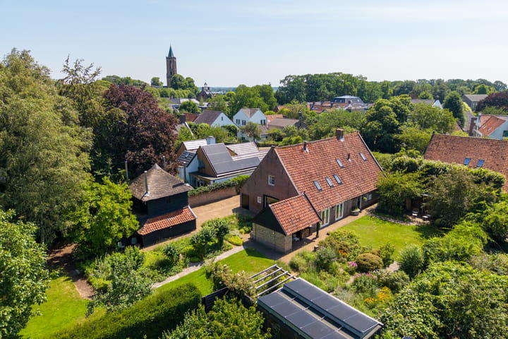 Burgemeester van den Boschstraat 55 main image