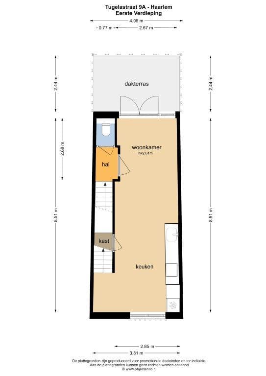 House Exterior