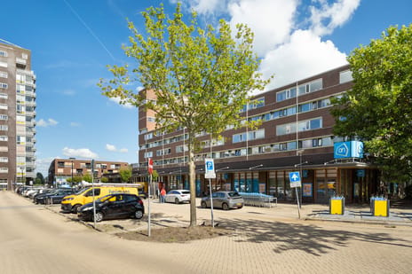 Laan van Ouderzorg 142 main image
