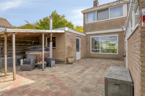 Afbeelding van Beukenlaan 2 - Tweede foto