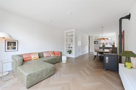 Afbeelding van Doelmanstraat 19 - Tweede foto