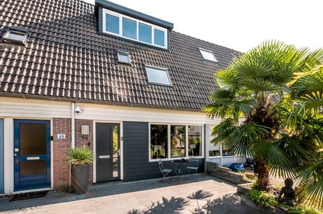 Bernadottestraat 47 main image
