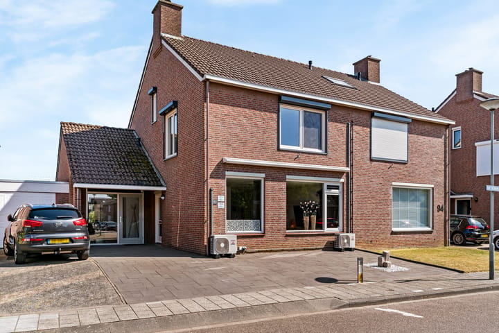 Kapelaan Wijnensingel 92 main image