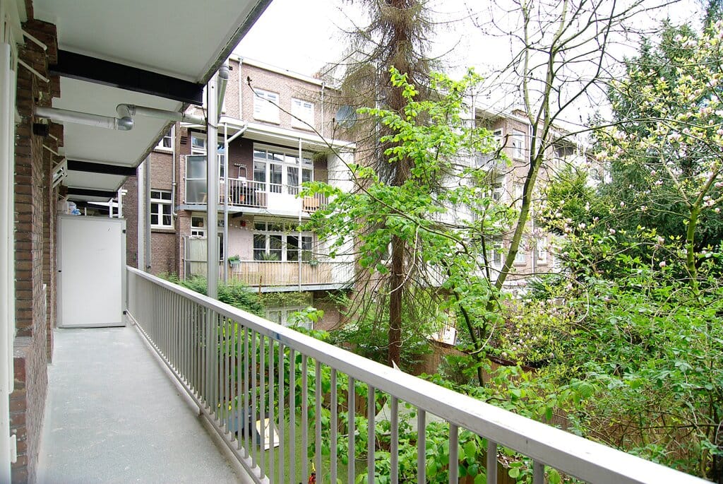 House Exterior