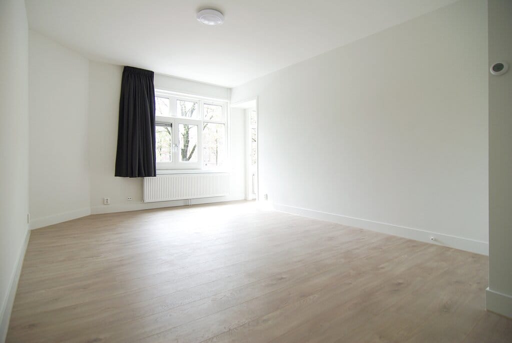 recent house