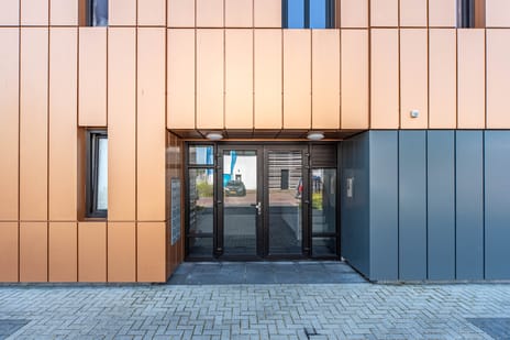 Francisco Pizarrostraat 104 secondary image