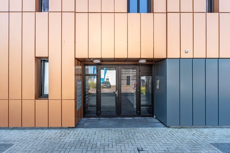 Afbeelding van Francisco Pizarrostraat 104 - Derde foto