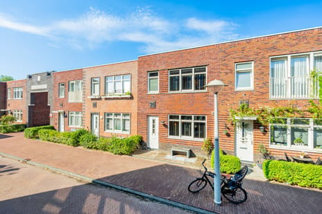 G.J.M. Sarlemijnstraat 26 main image