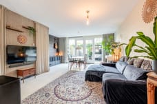 Afbeelding van G.J.M. Sarlemijnstraat 26 - Tweede foto