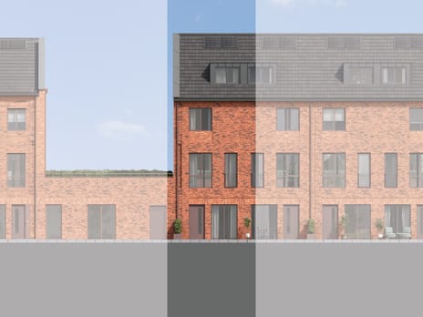 Lierkwartier Aan de Kade Fase 2 main image