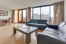 Afbeelding van Merelstraat 96 - Tweede foto