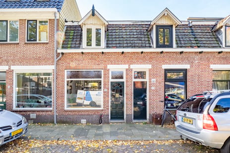 Seringstraat 96 main image