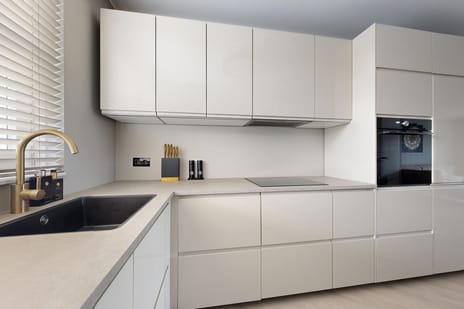 Afbeelding van Bisschop Hopmansstraat 25-a - Derde foto