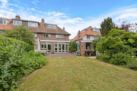 Santhorstlaan 11 tertiary image