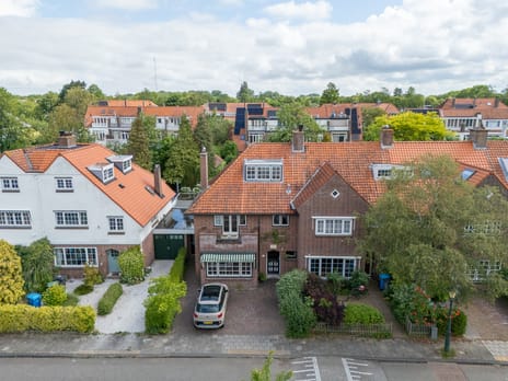 Santhorstlaan 11 secondary image