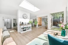 Afbeelding van Tulpentuin 315 - Derde foto