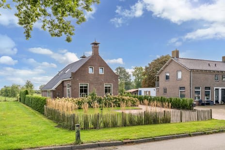 Afbeelding van Boelenswei 7-C - Derde foto