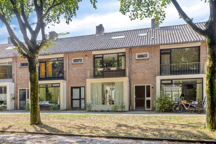 Lorentzstraat 42 main image