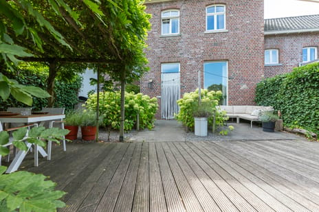 Afbeelding van Parkhof 2 - Derde foto