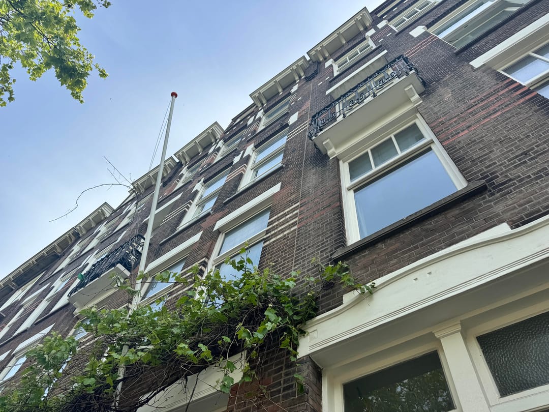 House Exterior