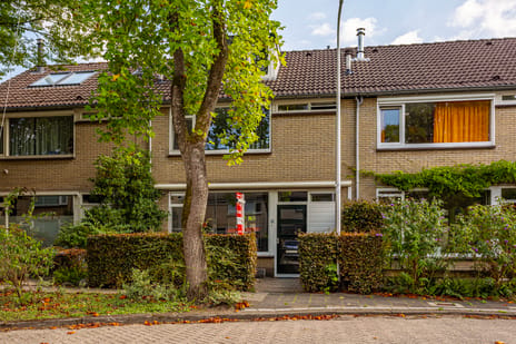 De Beaufortweg 8 main image