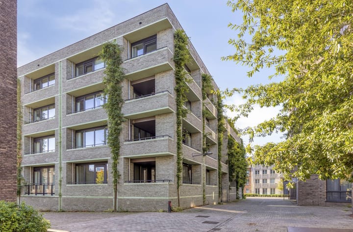 Busschuttenpoort 13-C09 main image