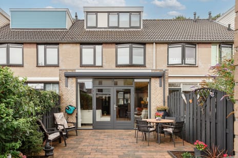 Pastoor Van Gervenstraat 18 tertiary image