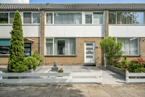 Neptunusstraat 58 secondary image
